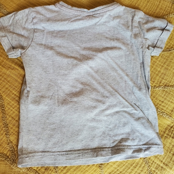 Red, White & Blue Favorite Prints Little Boys Tees - Picture 6 of 14